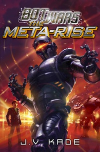 Cover image: The Meta-Rise 9780803738614