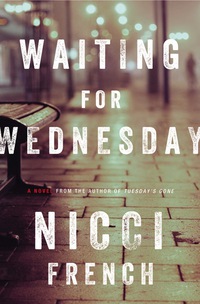 Cover image: Waiting for Wednesday 9780143127178