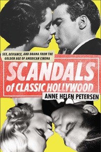 Cover image: Scandals of Classic Hollywood 9780142180679