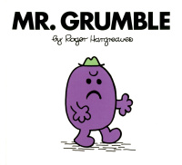 Cover image: Mr. Grumble 9780843177398