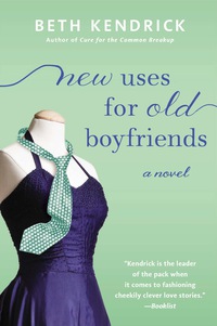 Cover image: New Uses For Old Boyfriends 9780451465863