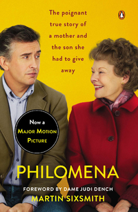 Cover image: Philomena (Movie Tie-In) 9780143124726