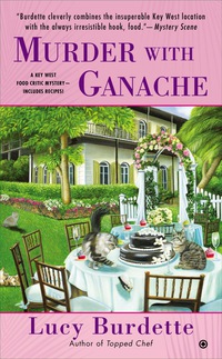 Cover image: Murder With Ganache 9780451465894