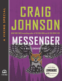 Cover image: Messenger