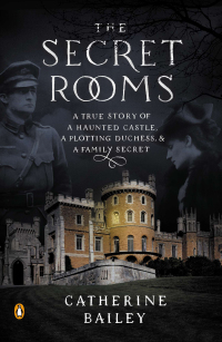 Cover image: The Secret Rooms 9780143124733