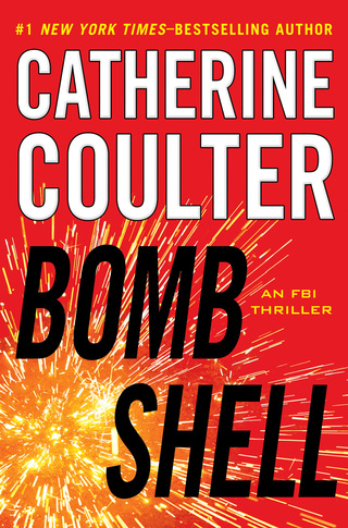 Cover image: Bombshell 9780399157332