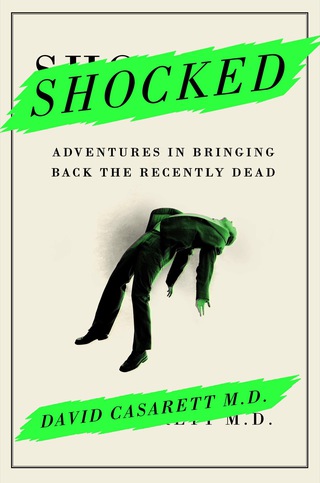 Cover image: Shocked 9781591846710