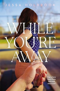 Cover image: While You're Away 9781595147325