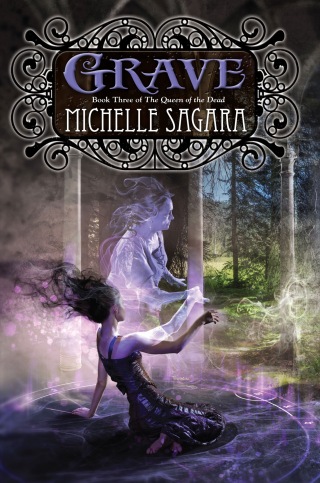 Cover image: Grave 9780756409074