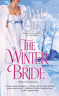 Cover image: The Winter Bride 9780425259269