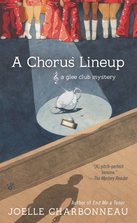 Cover image: A Chorus Lineup 9780425252499