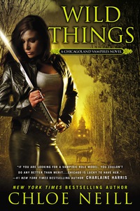 Cover image: Wild Things 9780451415196