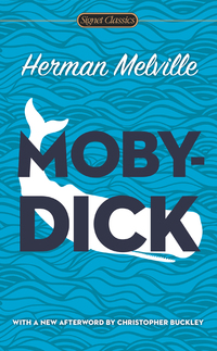 Cover image: Moby- Dick 9780451532282