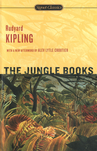 Cover image: The Jungle Books 9780451419187