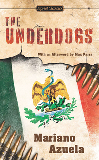 Cover image: The Underdogs 9780451531087