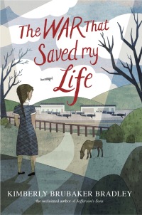 Cover image: The War that Saved My Life 9780803740815
