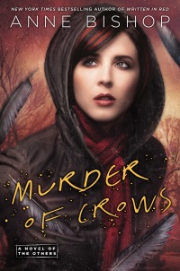 Cover image: Murder of Crows 9780451465269