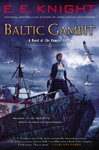 Cover image: Baltic Gambit 9780451414465
