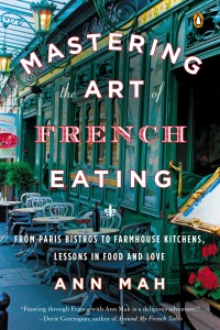 Cover image: Mastering the Art of French Eating 9780143125921