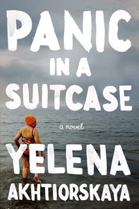 Cover image: Panic in a Suitcase 9781594632143