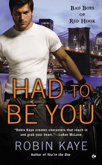 Cover image: Had To Be You 9780451413574