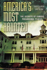 Cover image: America's Most Haunted 9780425270141