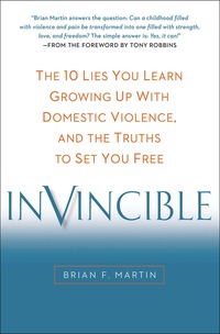Cover image: Invincible 9780399166570