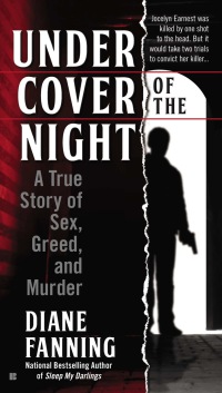 Cover image: Under Cover of the Night 9780425270233
