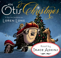 Cover image: An Otis Christmas 9780399163951