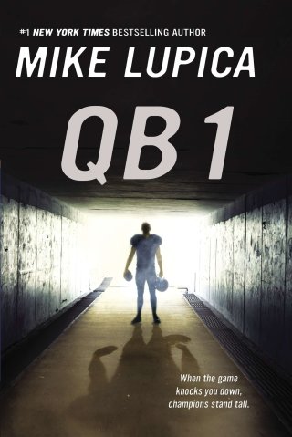 Cover image: QB 1 9780399252280