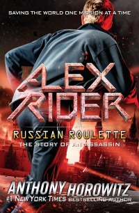 Cover image: Russian Roulette 9780399254413