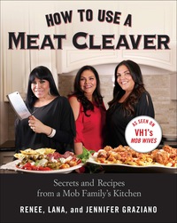 Cover image: How to Use a Meat Cleaver 9780399166600