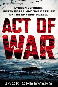 Cover image: Act of War 9780451466198