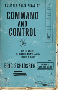 Cover image: Command and Control 9781594202278
