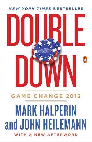 Cover image: Double Down 9781594204401