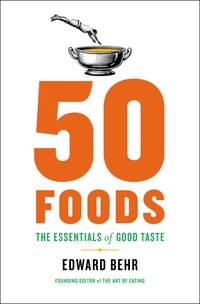 Cover image: 50 Foods 9780143125983