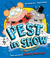 Cover image: Pest In Show 9780803737013