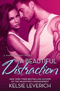 Cover image: A Beautiful Distraction 9780451468949