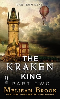 Cover image: The Kraken King Part II