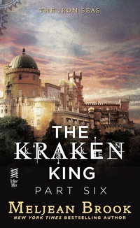 Cover image: The Kraken King Part VI