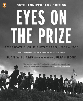 Cover image: Eyes on the Prize 9780143124740