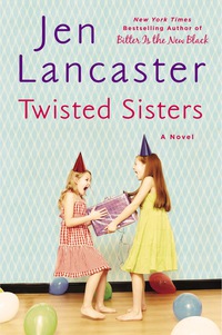 Cover image: Twisted Sisters 9780451239655