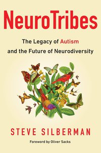 Cover image: Neurotribes 9781583334676