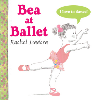 Cover image: Bea at Ballet 9780399254093