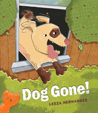 Cover image: Dog Gone 9780399254475