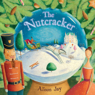 Cover image: The Nutcracker 9780803732858