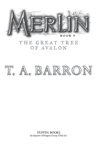 Cover image: The Great Tree of Avalon 9780142419274