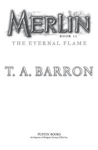 Cover image: The Eternal Flame 9780142419298