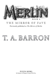 Cover image: The Mirror of Fate 9780142419229