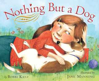 Cover image: Nothing But a Dog 9780525478584